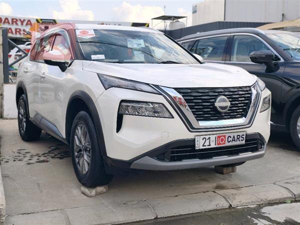 نيسان X-Trail 2023 للبيع في العراق - السليمانية